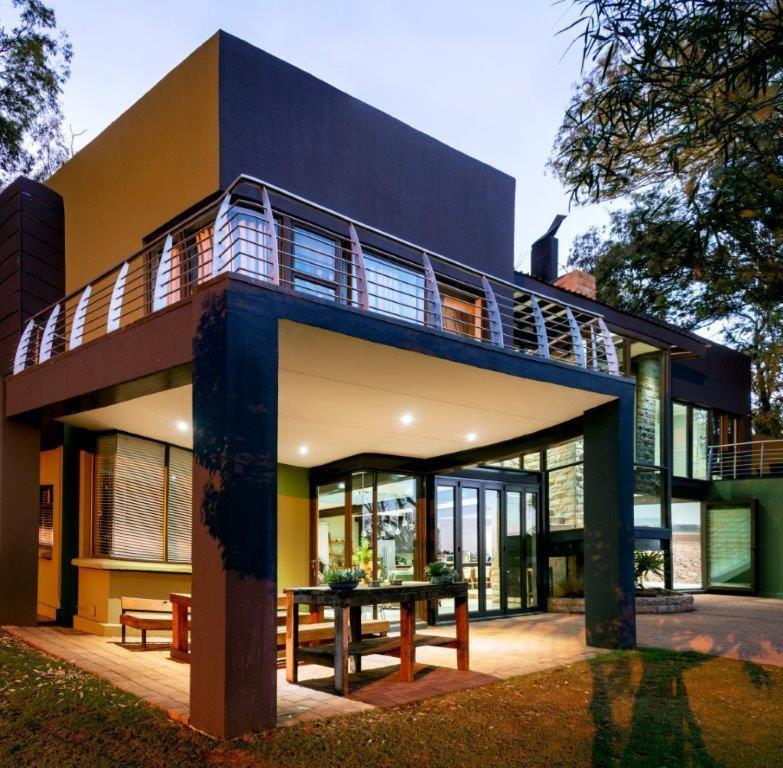 Middelwater Farm Hotel Bloemfontein Exterior foto
